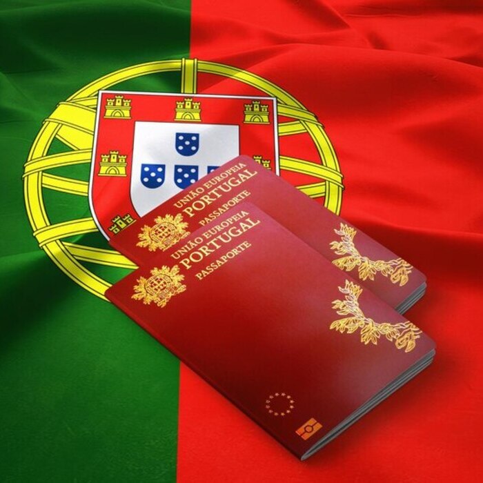 Nacionalidade Portuguesa